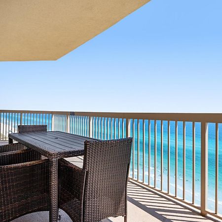 Sunrise Beach Resort 2001 Panama City Beach Zewnętrze zdjęcie