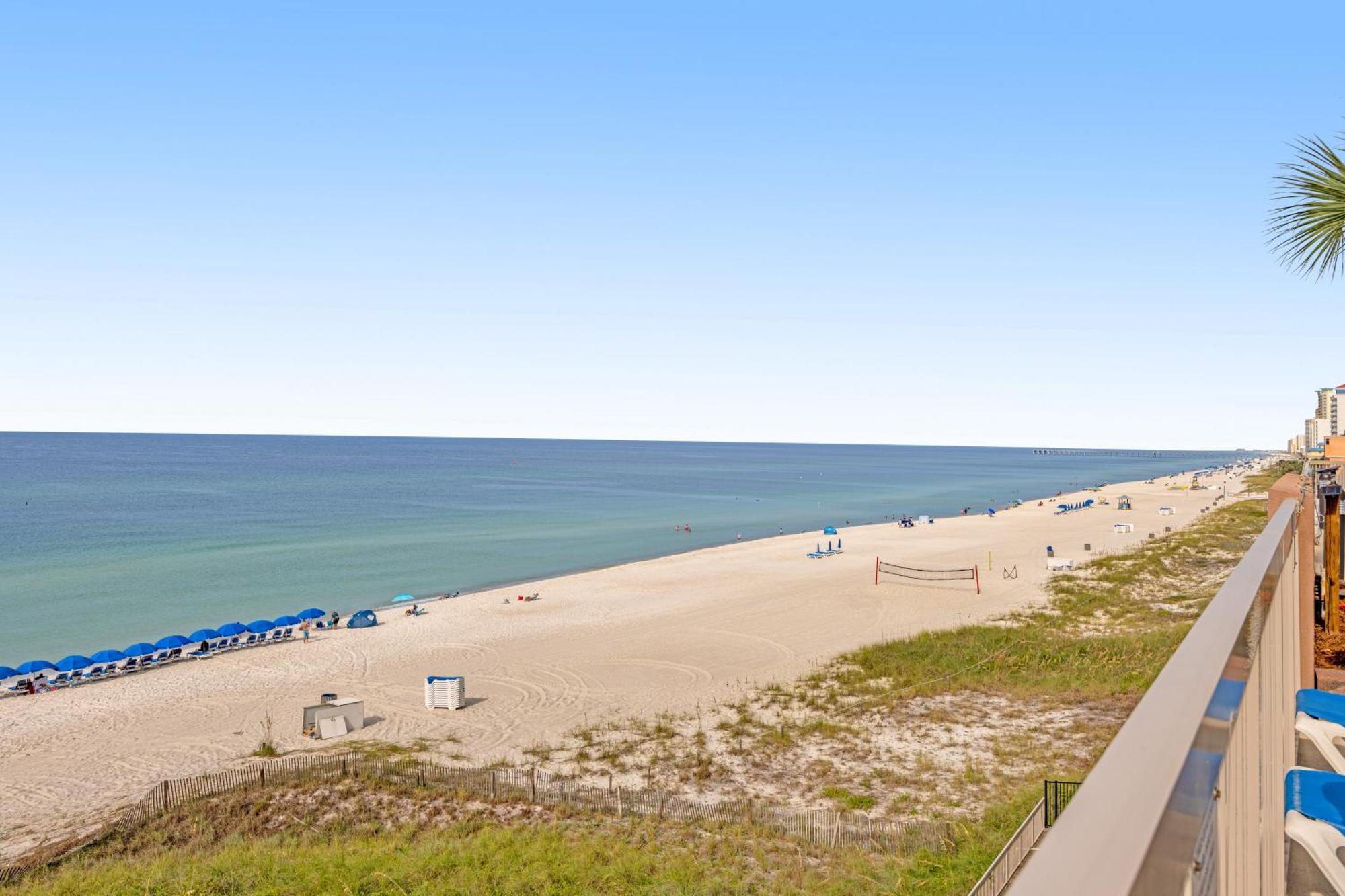 Sunrise Beach Resort 2001 Panama City Beach Zewnętrze zdjęcie