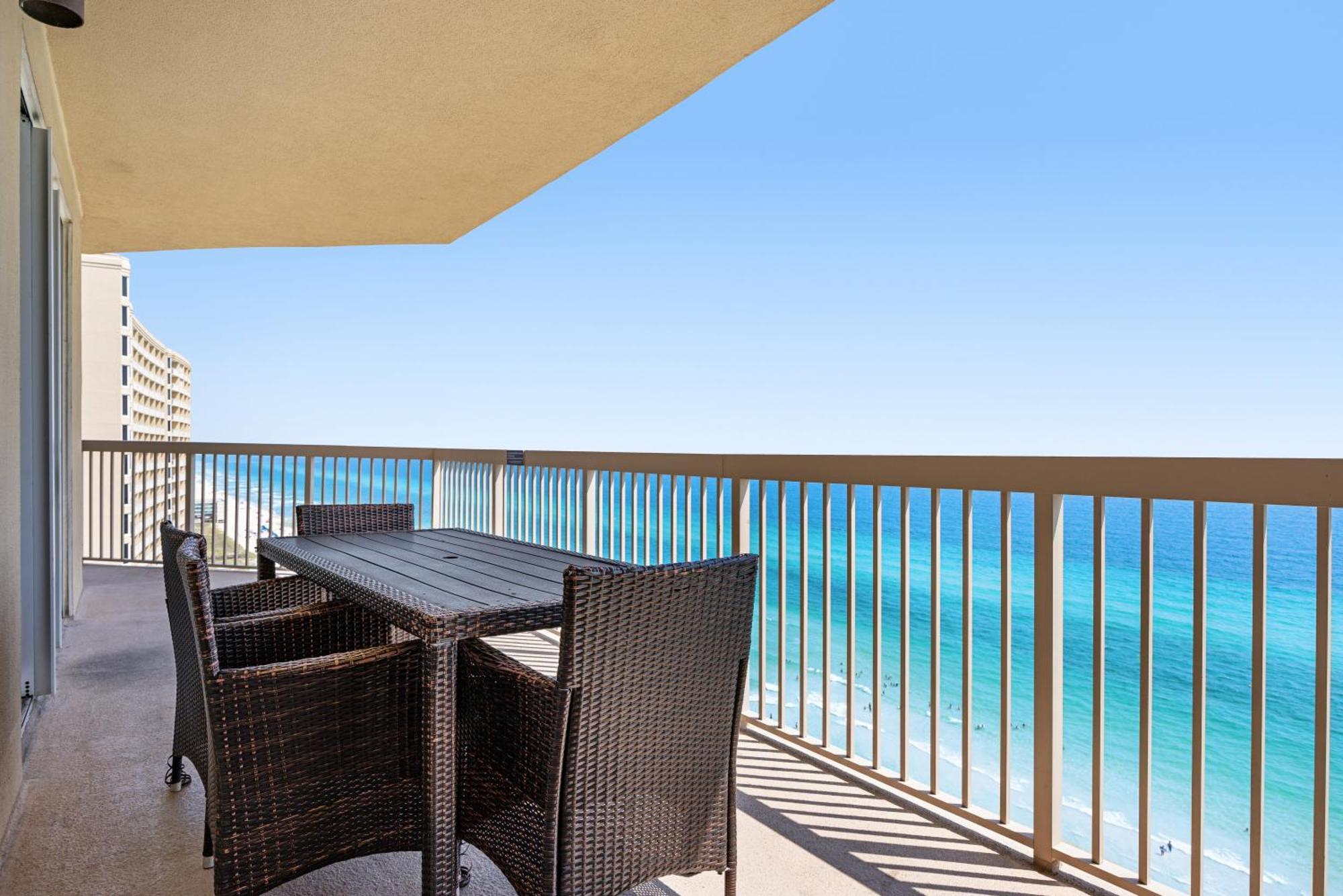 Sunrise Beach Resort 2001 Panama City Beach Zewnętrze zdjęcie